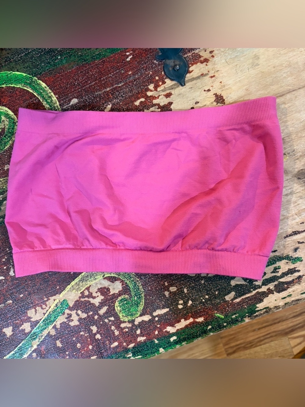 🍬Sugarlips Bandeau Top
